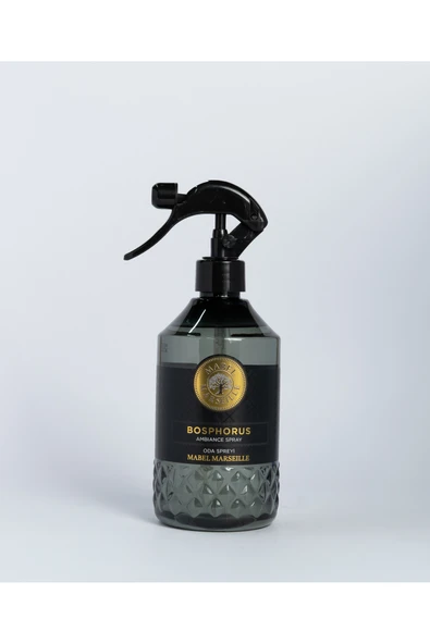 mabel marseille Bosphorus Oda Spreyi 500 ml ürün görseli 1
