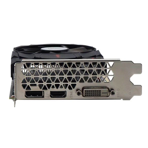 Arktek RX550 4GB 128Bit GDDR5 - Resim 4