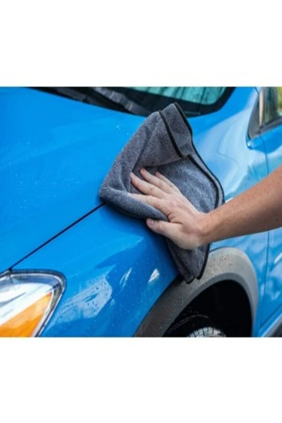 Phenix suprizgift microfiber ekstra dokuma tank bezi - Resim 2