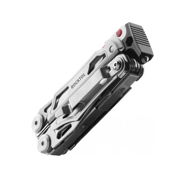 Rocktol 22 Fonksiyonlu Multitool Pense RT SK04 VG - Resim 5