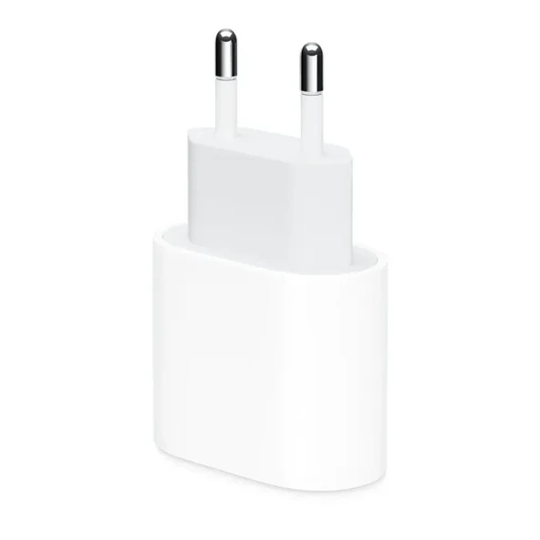 Apple 20 W Type-C Şarj Adaptörü MD3J4TU/A ürün görseli 1