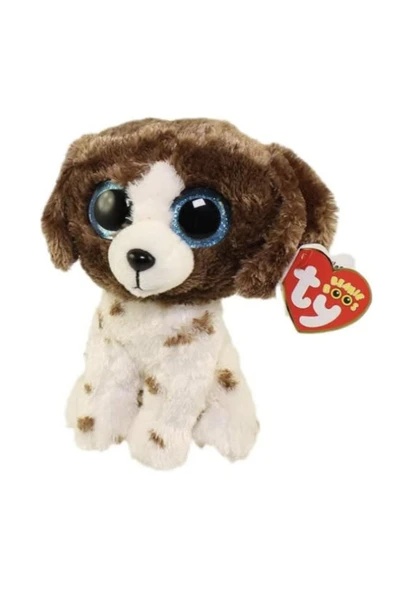 Ty Beanie Boo'ların En Sevimlisi: Muddles 24cm. ürün görseli 1