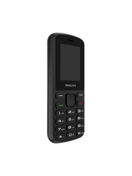 Philips E2101P Tuşlu Telefon - Resim 2