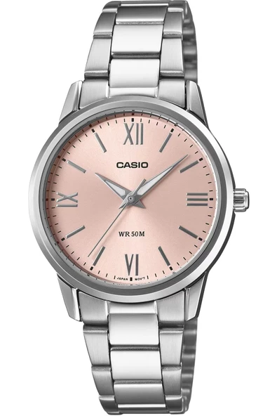 CASIO Ltp-1303Dd-4Avdf Kadın Kol Saati ürün görseli 1