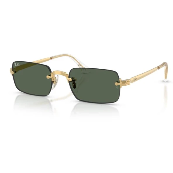 Ray-Ban 0RB3928 001/71 54 Metal Unısex Güneş Gözlüğü ürün görseli 1