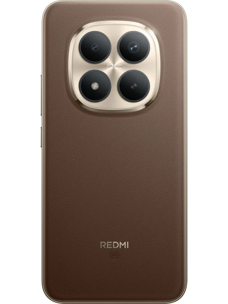 Xiaomi REDMI Note 15 Pro Plus 5G 512 GB 12 GB Ram (Xiaomi Türkiye Garantili) Mocha ürün görseli 1