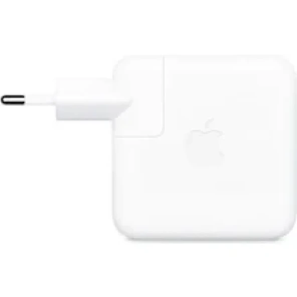 Apple 35 W Type-C Şarj Adaptörü MW2K3TU/A ürün görseli 1