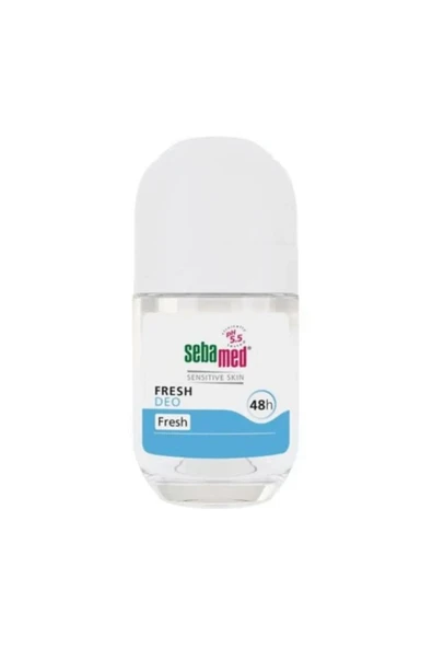 SEBAMED ROLLON FRESH 50 ML ürün görseli 1