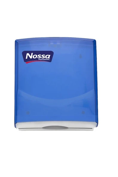 NOSSA Dispenser Havlu Aparatı 200 Lü ürün görseli 1