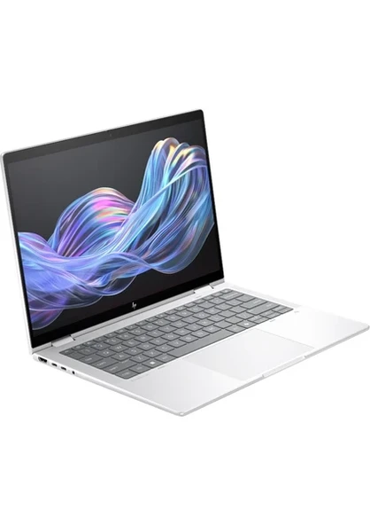 HP EliteBook X Flip G1i Ultra7 258V-14-32-512SD-WP ürün görseli 1