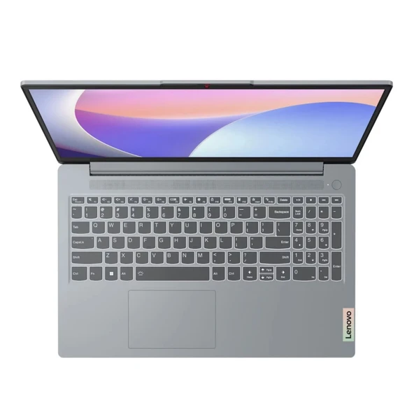 Lenovo IdeaPad Slım3 83EM00C7TR002 15IRH8 i5-13420H 8GB 512SSD 15.6" FHD W11P Dizüstü Bilgisayar ürün görseli 1