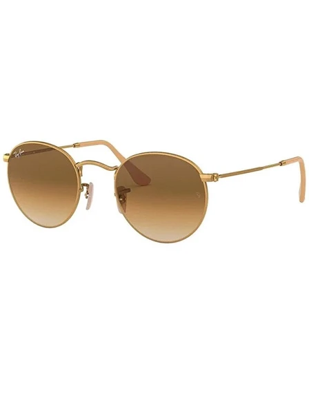 RB3447 112/51 50 Gold Güneş Gözlüğü ürün görseli 1
