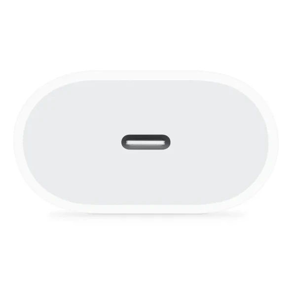 Apple 20 W Type-C Şarj Adaptörü MD3J4TU/A - Resim 2