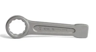 İzeltaş 0750050065 Yıldız Çakma Anahtar 65mm ürün görseli 1