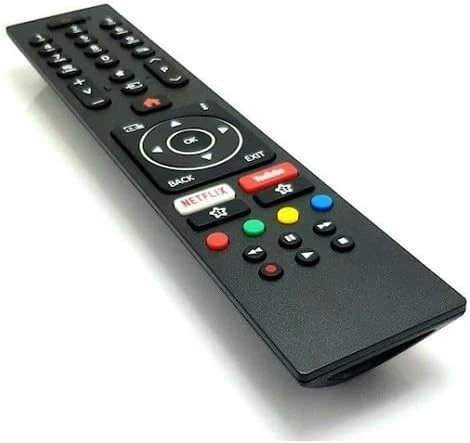 Vestel Orjinal 65ud9000 Uyumlu 4k Led Televizyon Kumandası ürün görseli 1