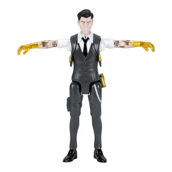 Aksiyon Figür 30 cm - Resim 3