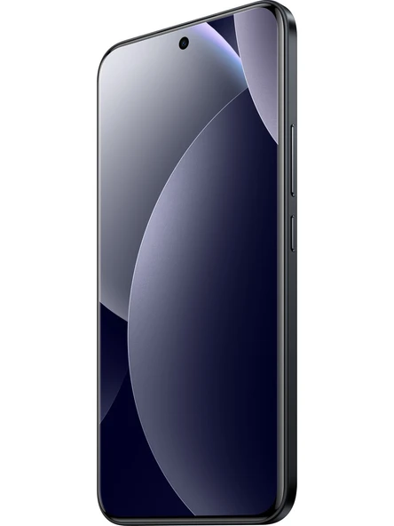 Xiaomi Redmı Note 15 Pro Plus 5g 512 GB 12 GB RAM Xiaomi Siyah