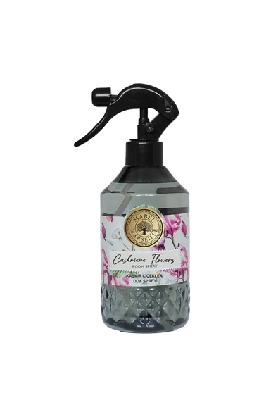 KUT FLY Mabel Marseille Sprey Kaşmir Çiçekleri 500 Ml ürün görseli 1