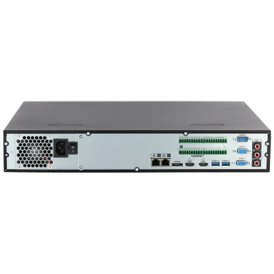 DAHUA NVR5464-EI2 64 KANAL NETWORK KAYIT CİHAZI ürün görseli 1