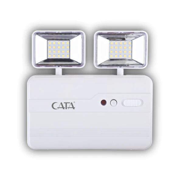 Cata 2x5w Acil Aydınlatma Armatürü CT-9171 ürün görseli 1