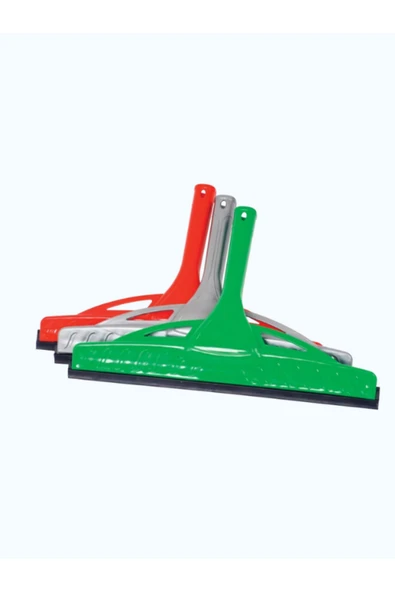 Ceymop Plastik Cam Sileceği 25 Cm Çekçek ürün görseli 1
