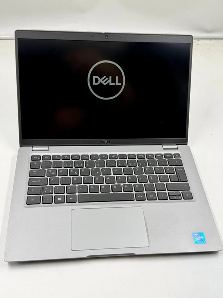 Dell 5420 İntel İ7-1185G7 İşlemci 16 Gb Ram 512 Gb M.2 SSD 14 İnç W11 Dizüstü Bilgisayar ( OUTLET ) ürün görseli 1