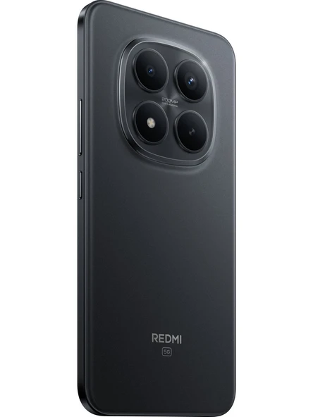 Xiaomi Redmı Note 15 Pro Plus 5g 512 GB 12 GB RAM Xiaomi Siyah