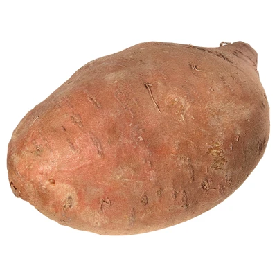 Patates Tatlı 1 Kg Lık Pakette Kg (4'li Paket) ürün görseli 1