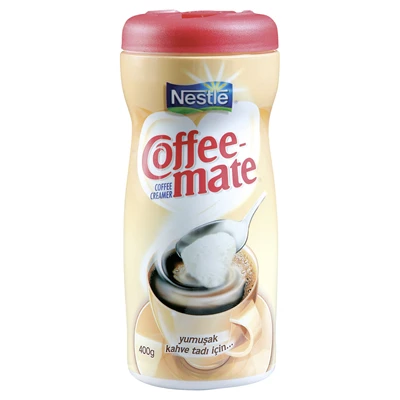 Nestlé Coffee Mate Kahve Kreması 400 G (4'li Paket) ürün görseli 1