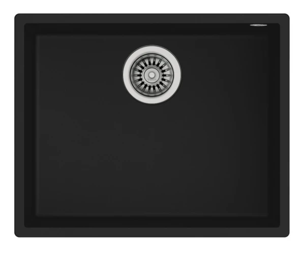 Teka Square 50.40 TG Granit Eviye 115230020 ürün görseli 1