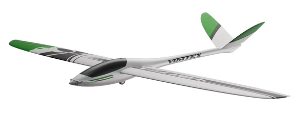 ECLIPSON VORTEX 2M RC MODEL UÇAK ARF ürün görseli 1