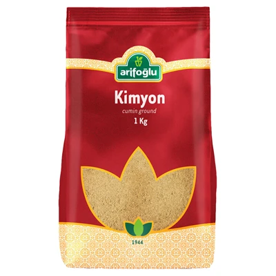 Arifoğlu Kimyon 1Kg (5'li Paket) ürün görseli 1