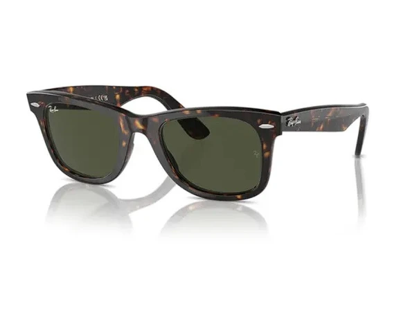 RB2140 902 50 Unisex Güneş Gözlüğü ürün görseli 1