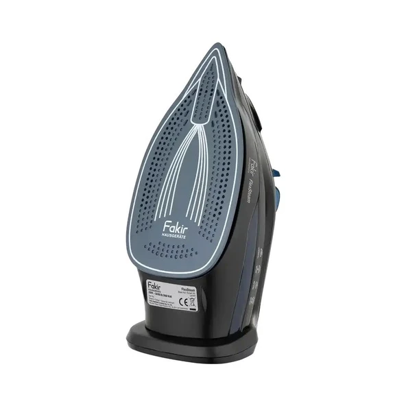 Fakir FlexSteam 2800 W Lacivert Buharlı Ütü - Resim 4