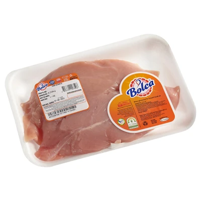Bolca Hindi Bonfile Kg Tabaklı (6'li Paket) ürün görseli 1