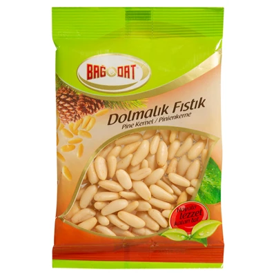 BAĞDAT Dolmalık Fıstık 23G (4'li Paket) ürün görseli 1