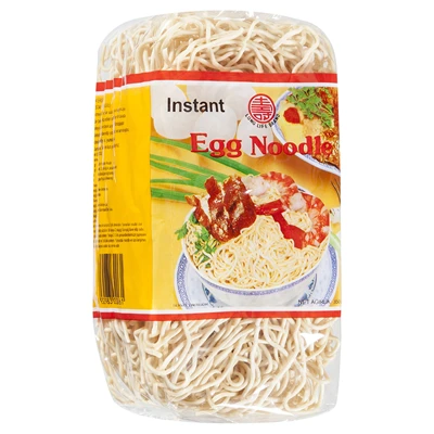 Dolco Gold Çin Eriştesi 350G Yumurtalı (7'li Paket) ürün görseli 1
