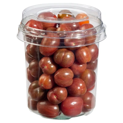 Domates Atıştırmalık 500 G (5'li Paket) ürün görseli 1
