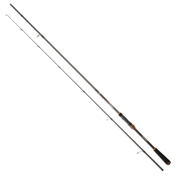 Daiwa New Crossfire 2.70m 14-56gr 2p Olta Kamışı  Standart Standart ürün görseli 1