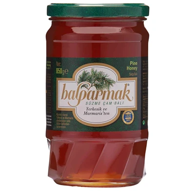 balparmak Bal 850G Çam (2'li Paket) ürün görseli 1
