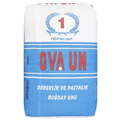 OVA 1 Un 25Kg Pasta Börek (7'li Paket) ürün görseli 1
