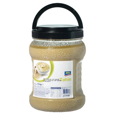 aro Tahin 1,5 Kg (5'li Paket) ürün görseli 1