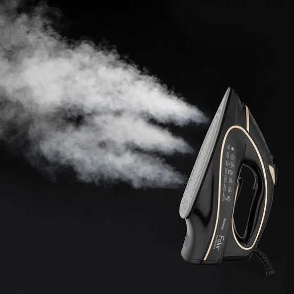 Fakir Intense BE6020 3200 W Buharlı Ütü - Resim 6