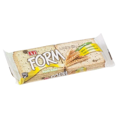 Eti Form Bisküvi 45Gr 24'Lü (8'li Paket) ürün görseli 1
