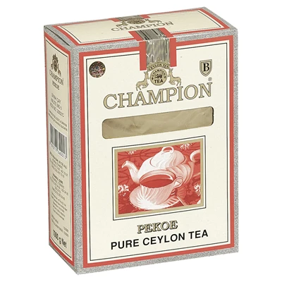 BETA Champıon Seylan Çay 500G (8'li Paket) ürün görseli 1