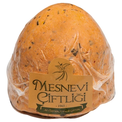 MESNEVİ ÇİFTLİĞİ Sürk Peyniri 150G (5'li Paket) ürün görseli 1