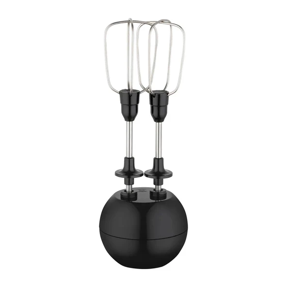 Fakir Stor 1000W Blender Set Black & Rosie - Resim 3