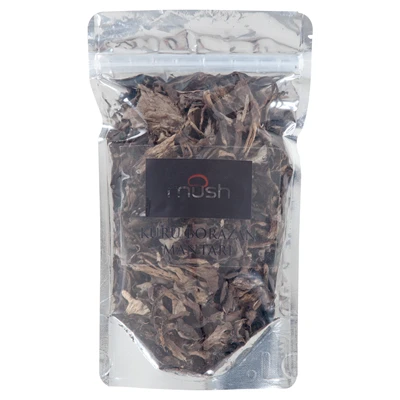 mush Kuru Borazan Mantarı 35 Gr (7'li Paket) ürün görseli 1