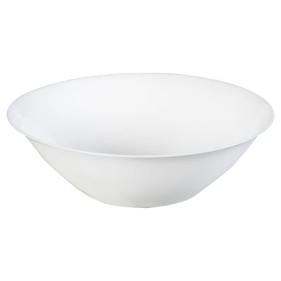 GÜRAL PORSELEN Ent Otel Salata Kasesi 19Cm (4'li Paket) ürün görseli 1