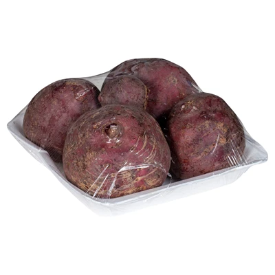 Pancar Kırmızı 1 Kg Lık Pakette Kg (8'li Paket) ürün görseli 1